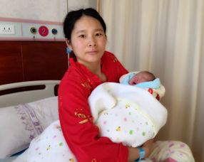 一胎剖终身剖 泉州福兴妇产医院打破谣言 见证二孩妈妈的逆袭