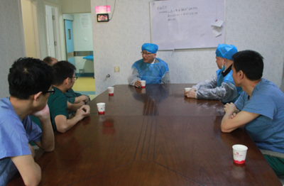 这家医院荣获“现代产房III级”荣誉,全国仅12家医院获此殊荣!