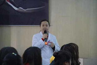 党建 福兴妇产党支部积极开展党员志愿者服务活动