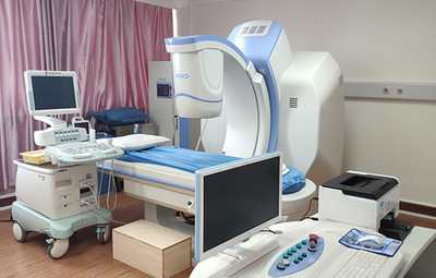 深圳市普罗医学股份