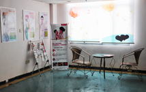 环境展示-福兴环境-福州福兴妇产医院