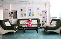 环境展示-福兴环境-福州福兴妇产医院