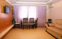 环境展示-福兴环境-福州福兴妇产医院