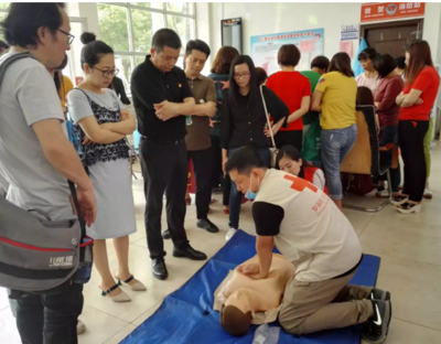 罗源县开展2019年“感恩母亲 回报母亲”主题宣传活动