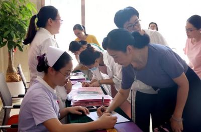 2019泉州产前诊断暨胎儿超声筛查学术会在福兴妇产医院成功召开