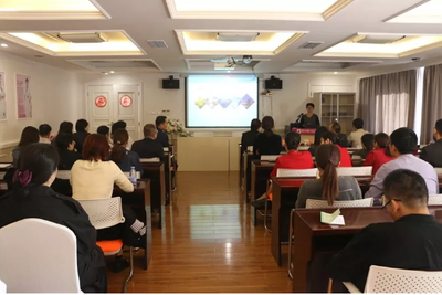 泉州福兴妇产医院创新服务 孕产妇心理健康评估门诊与个体营养分析仪助力母婴健康