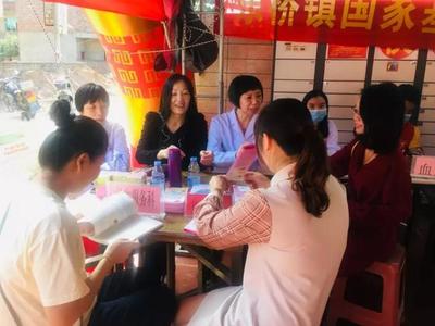 过去一年，有你真好 福建省计生协与福州福兴妇产医院携手服务计生家庭