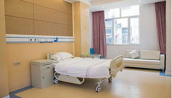 福州福兴妇产医院产房价格解析 物有所值还是价格高昂？